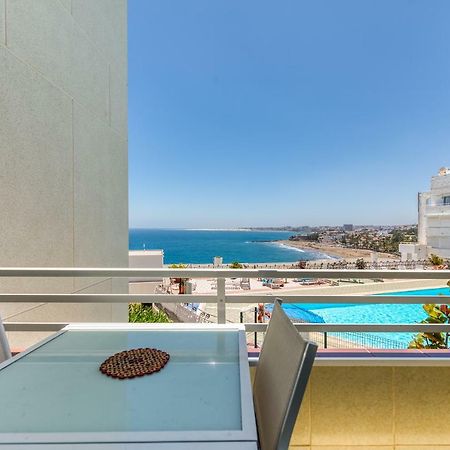 Morro Besudo Apartment มาสปาโลมาส ภายนอก รูปภาพ