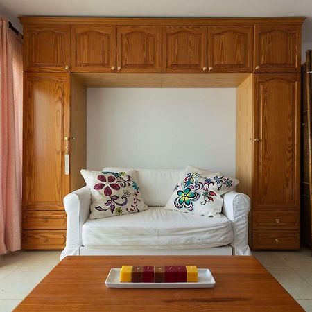 Morro Besudo Apartment มาสปาโลมาส ภายนอก รูปภาพ