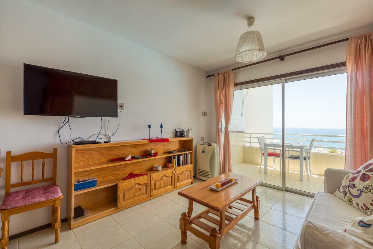 Morro Besudo Apartment มาสปาโลมาส ภายนอก รูปภาพ